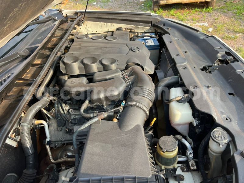 Big with watermark toyota 4runner central cameroon yaounde 21752