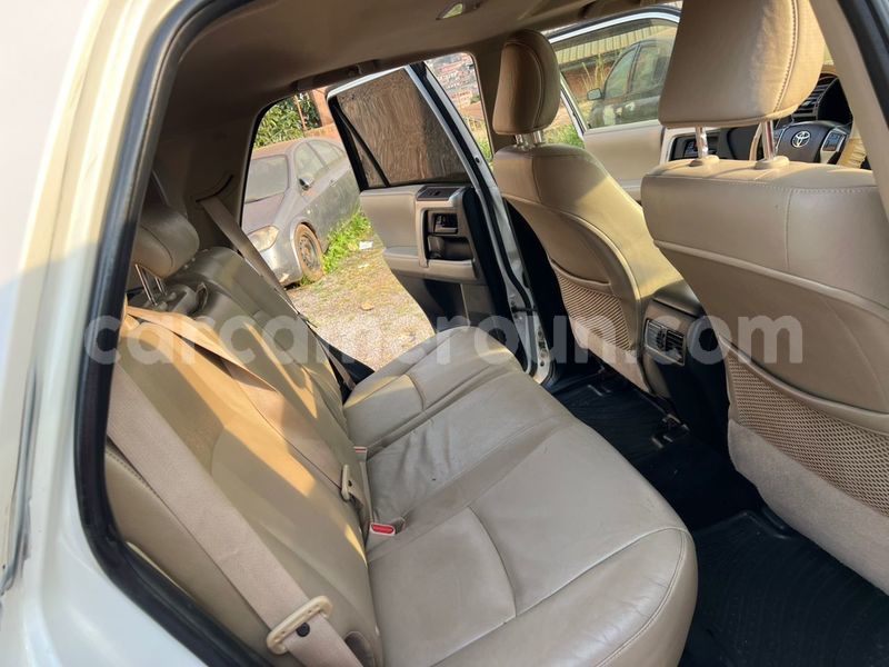 Big with watermark toyota 4runner central cameroon yaounde 21752