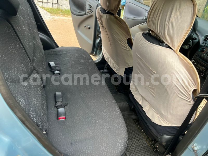 Big with watermark toyota yaris central cameroon yaounde 21753
