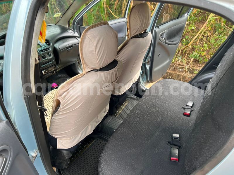 Big with watermark toyota yaris central cameroon yaounde 21753
