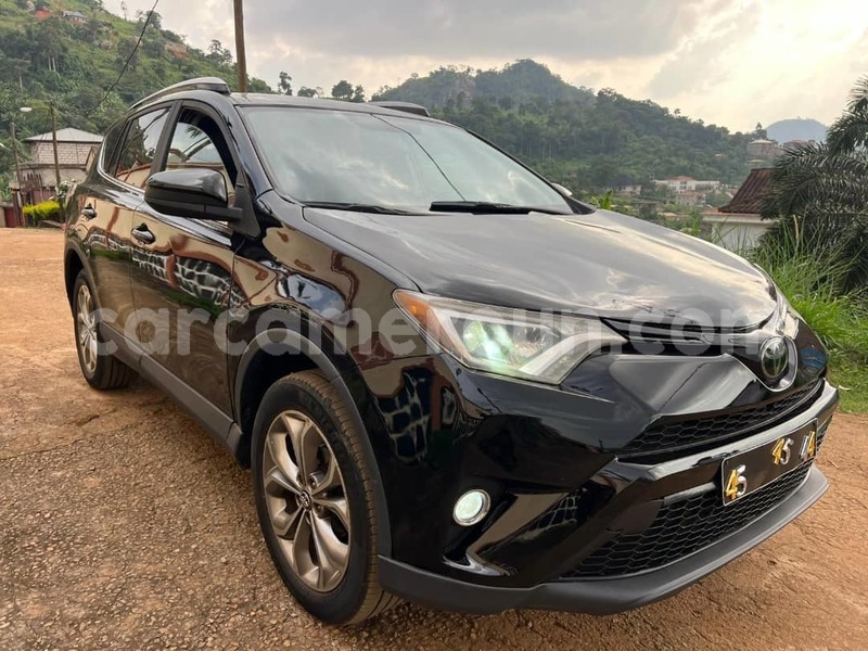 Big with watermark toyota rav4 central cameroon yaounde 21754