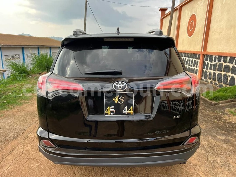 Big with watermark toyota rav4 central cameroon yaounde 21754