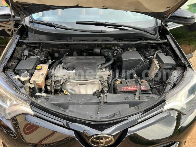 Big with watermark toyota rav4 central cameroon yaounde 21754
