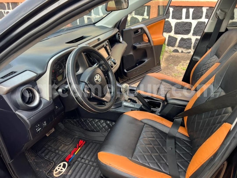 Big with watermark toyota rav4 central cameroon yaounde 21754