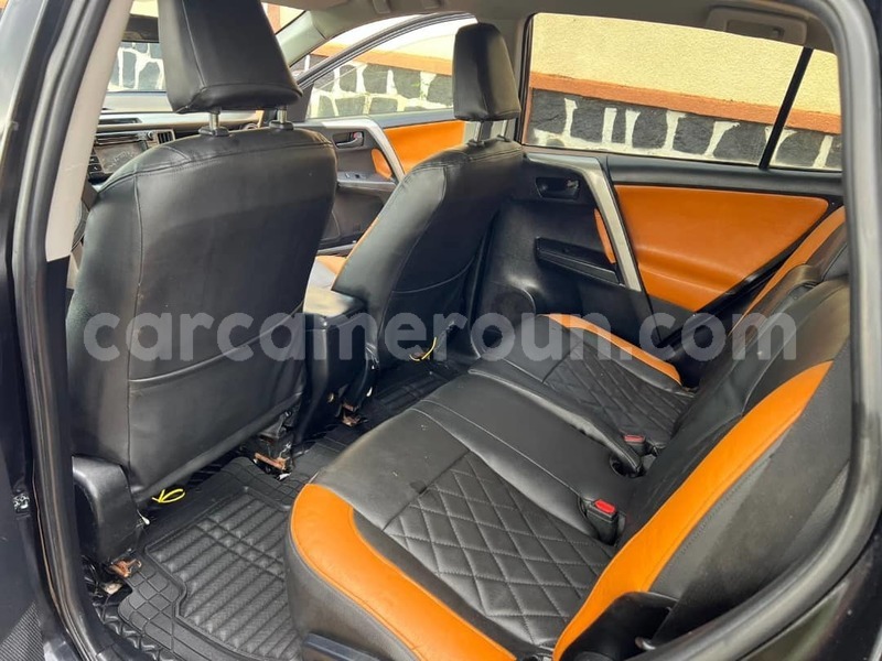 Big with watermark toyota rav4 central cameroon yaounde 21754