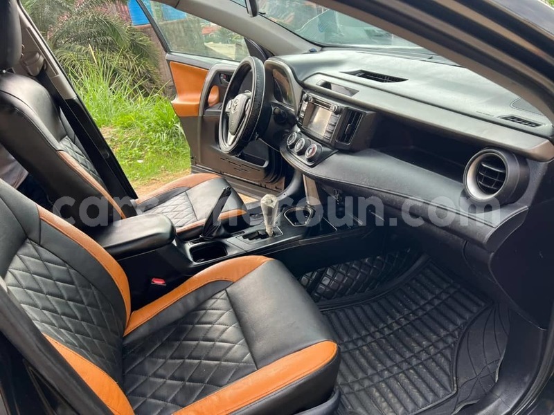 Big with watermark toyota rav4 central cameroon yaounde 21754