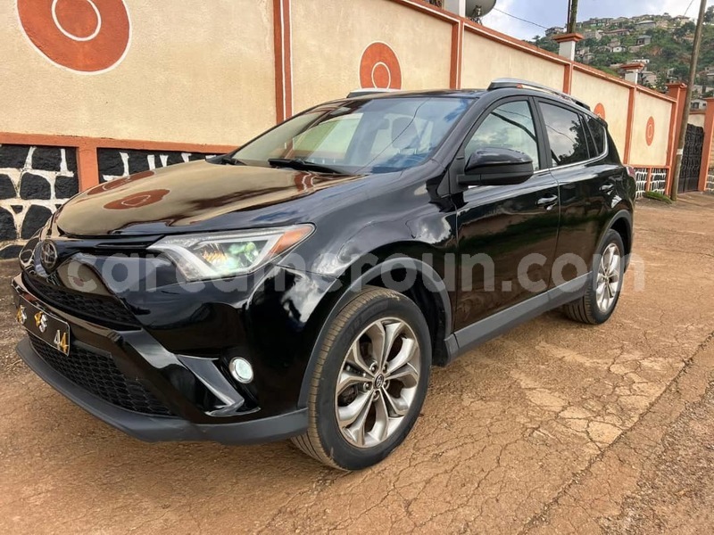 Big with watermark toyota rav4 central cameroon yaounde 21754