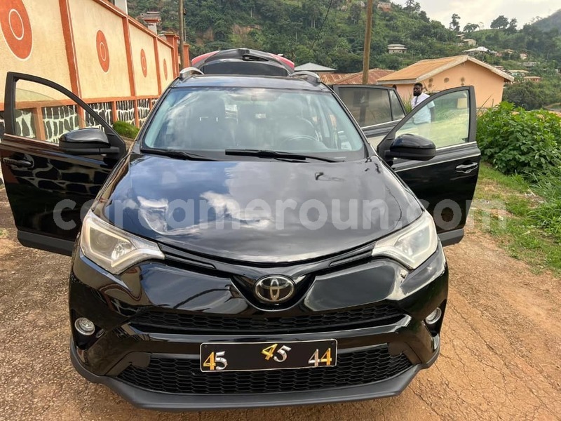 Big with watermark toyota rav4 central cameroon yaounde 21754