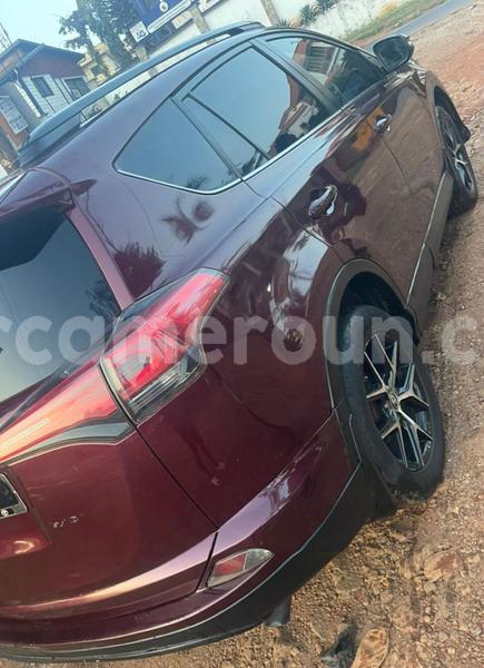 Big with watermark toyota rav4 central cameroon yaounde 21755