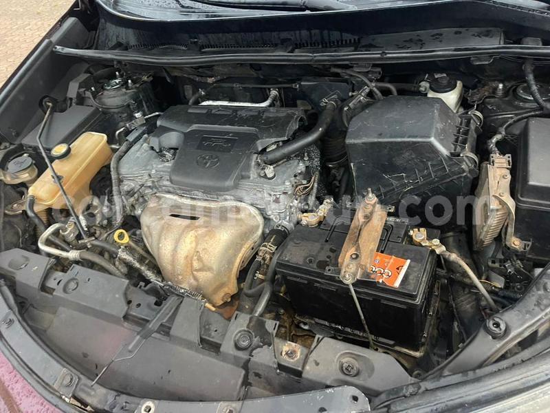 Big with watermark toyota rav4 central cameroon yaounde 21755