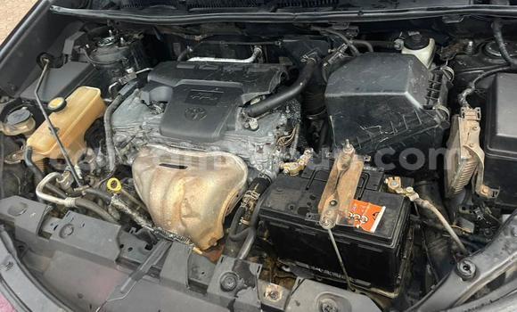 Acheter Occasion Voiture Toyota RAV4 Rouge à Yaoundé, Central Cameroon Acheter Occasion Voiture Toyota RAV4 Rouge à Yaoundé, Central Cameroon