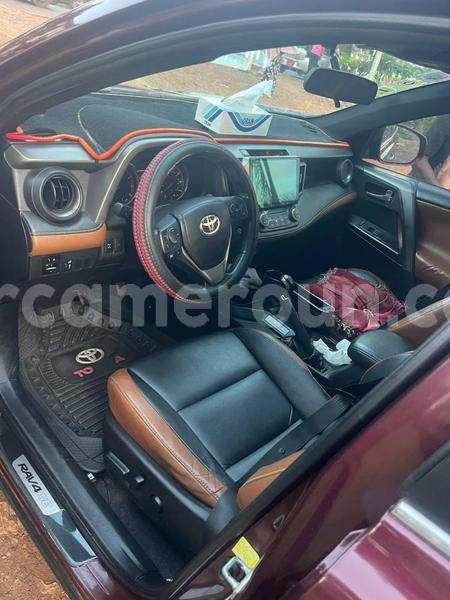 Big with watermark toyota rav4 central cameroon yaounde 21755