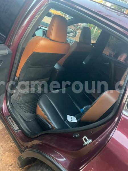 Big with watermark toyota rav4 central cameroon yaounde 21755