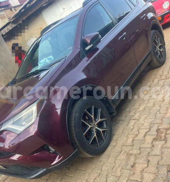 Big with watermark toyota rav4 central cameroon yaounde 21755