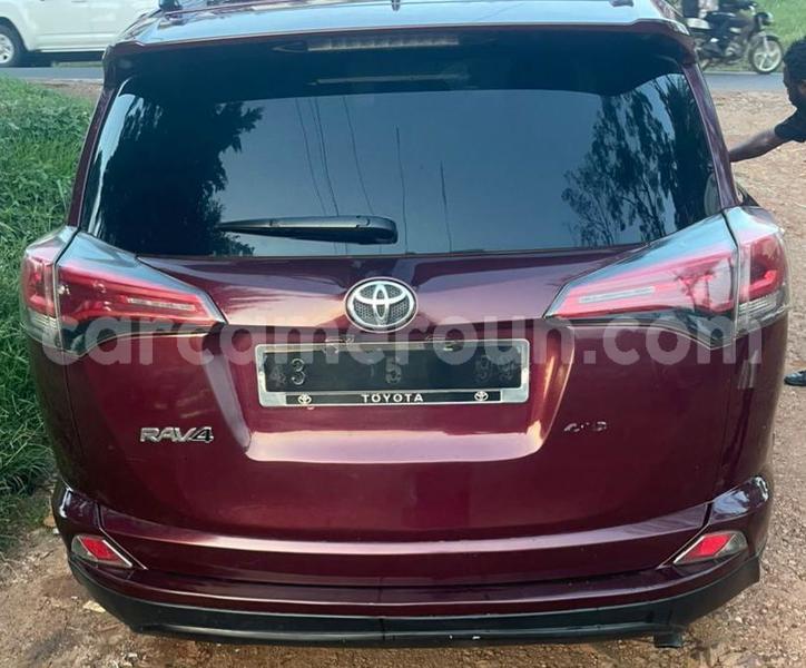 Big with watermark toyota rav4 central cameroon yaounde 21755