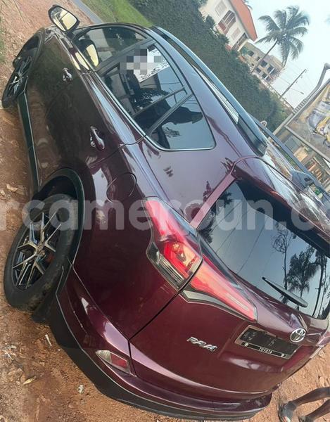 Big with watermark toyota rav4 central cameroon yaounde 21755