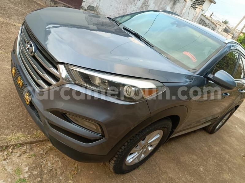 Big with watermark hyundai tucson central cameroon yaounde 21756