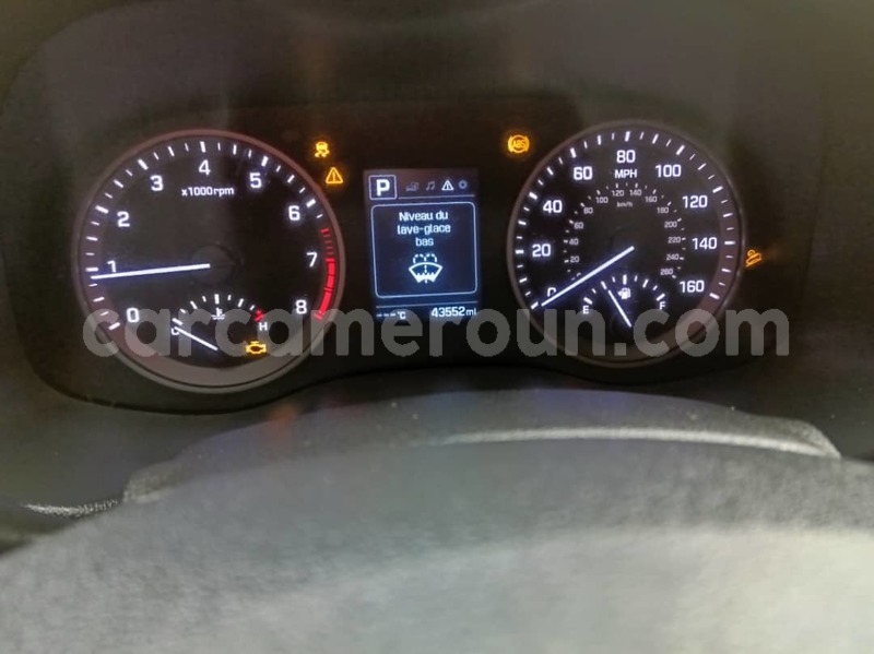 Big with watermark hyundai tucson central cameroon yaounde 21756