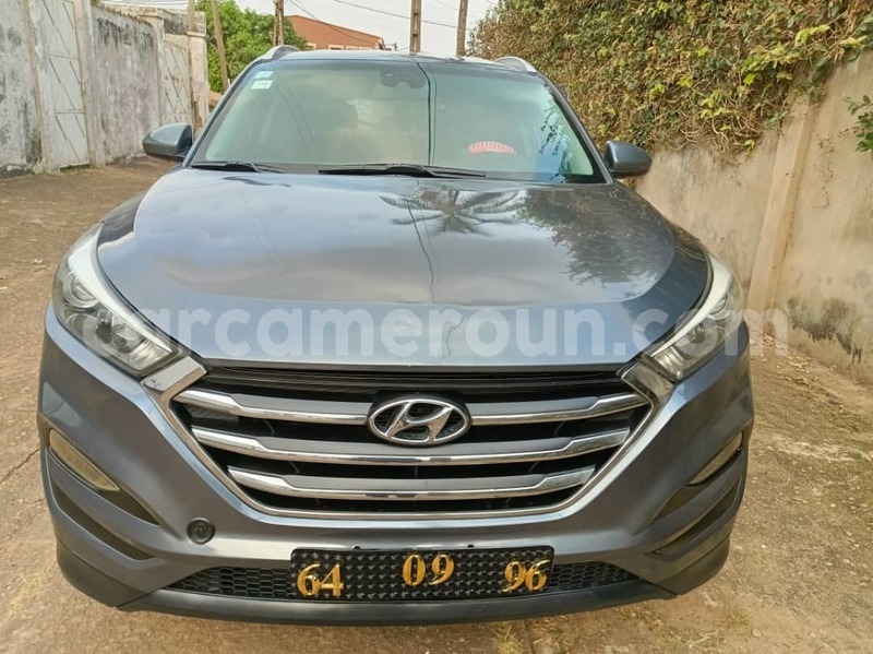 Big with watermark hyundai tucson central cameroon yaounde 21756