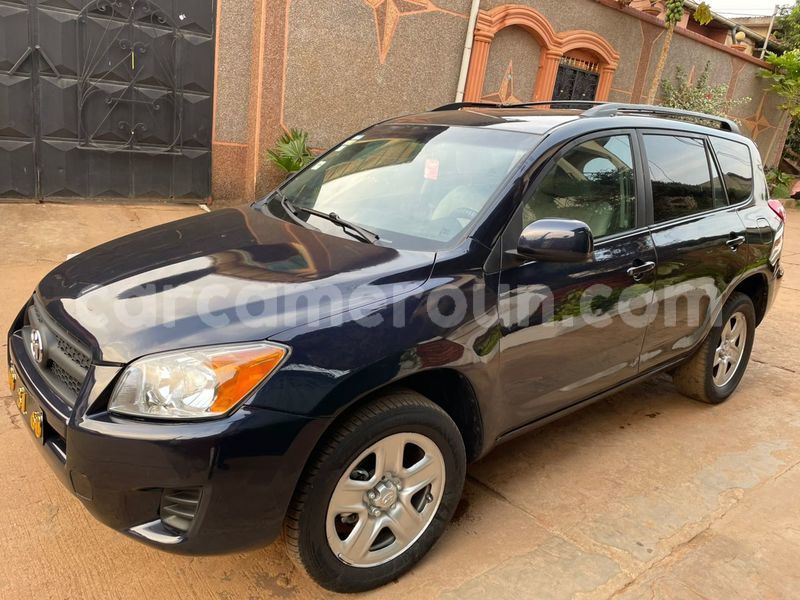 Big with watermark toyota rav4 central cameroon yaounde 21757