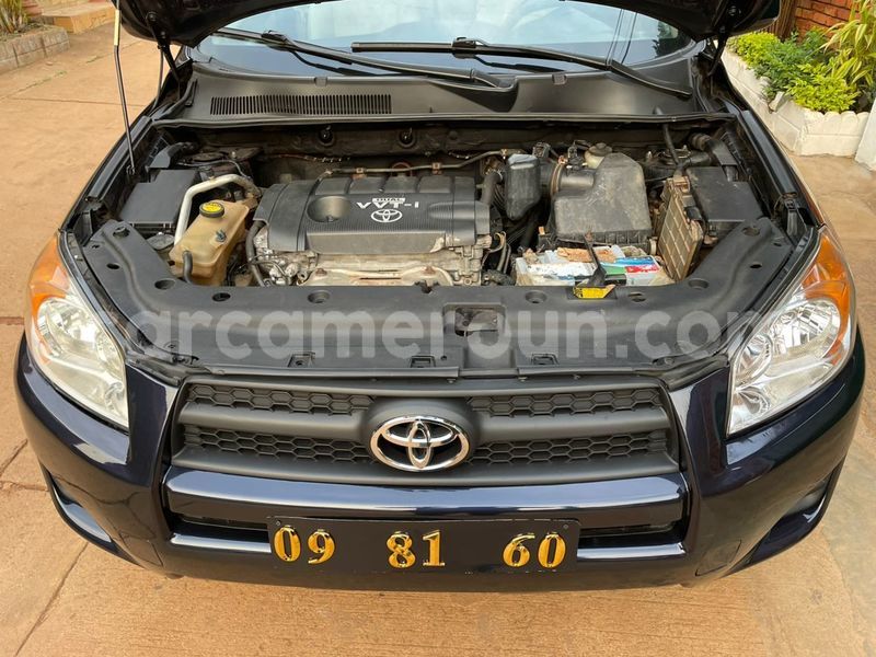 Big with watermark toyota rav4 central cameroon yaounde 21757
