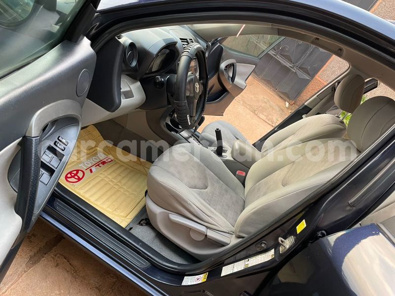 Big with watermark toyota rav4 central cameroon yaounde 21757