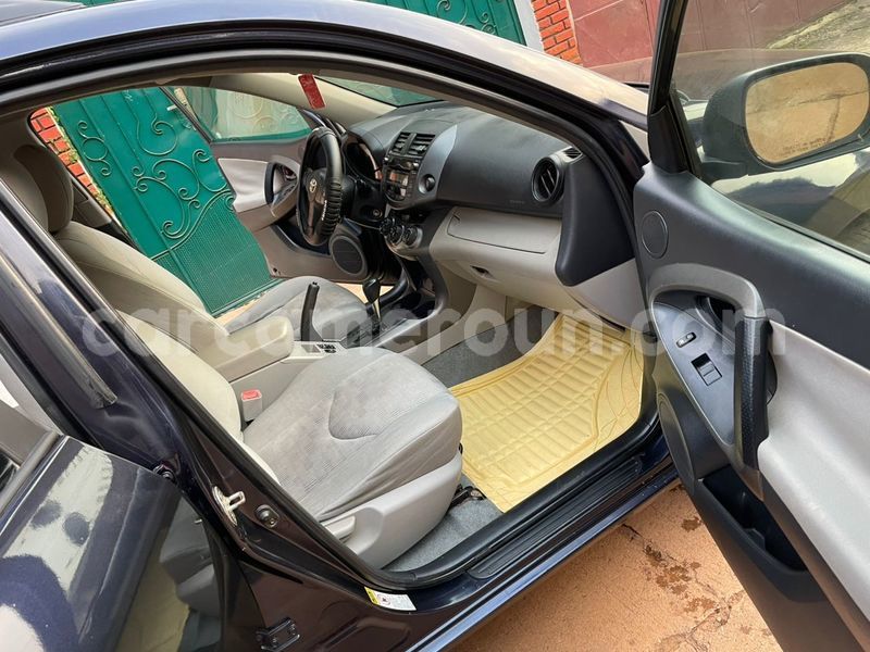 Big with watermark toyota rav4 central cameroon yaounde 21757