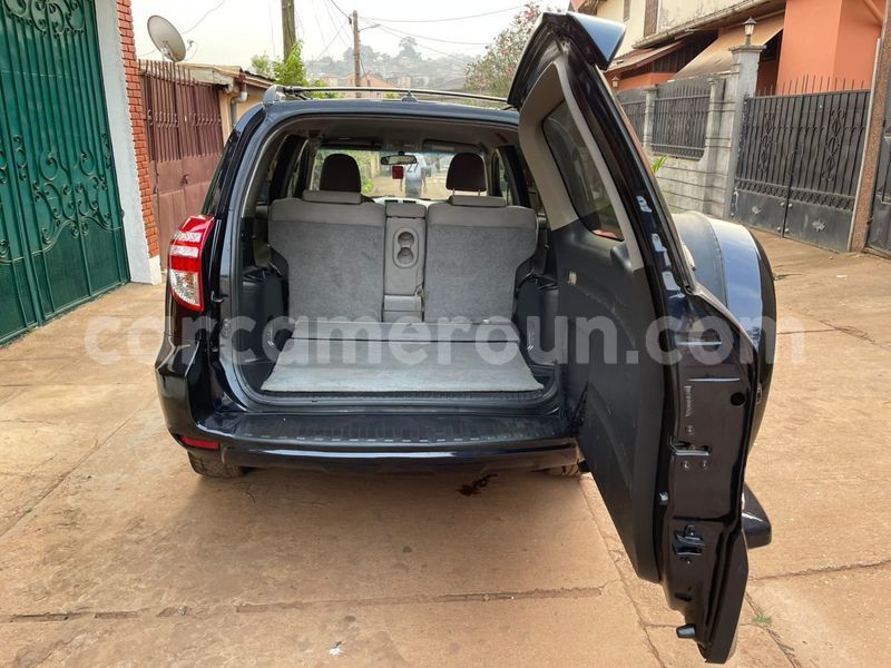 Big with watermark toyota rav4 central cameroon yaounde 21757