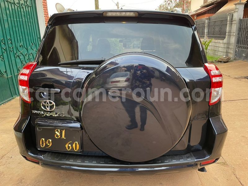 Big with watermark toyota rav4 central cameroon yaounde 21757