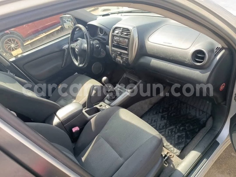 Big with watermark toyota rav4 littoral cameroon douala 21758
