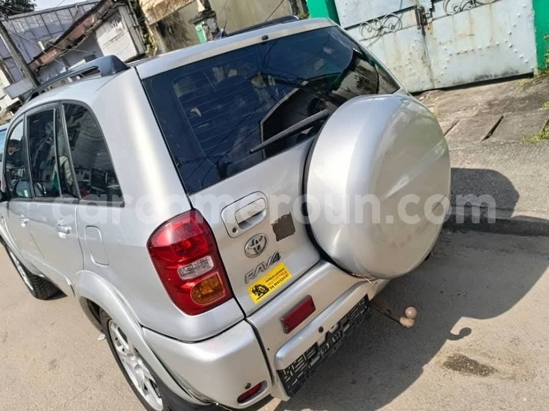 Big with watermark toyota rav4 littoral cameroon douala 21758