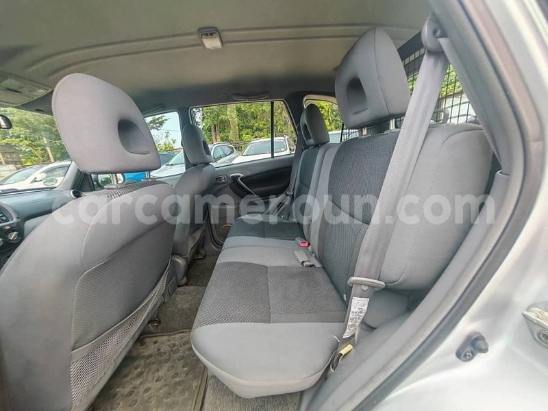 Big with watermark toyota rav4 littoral cameroon douala 21758