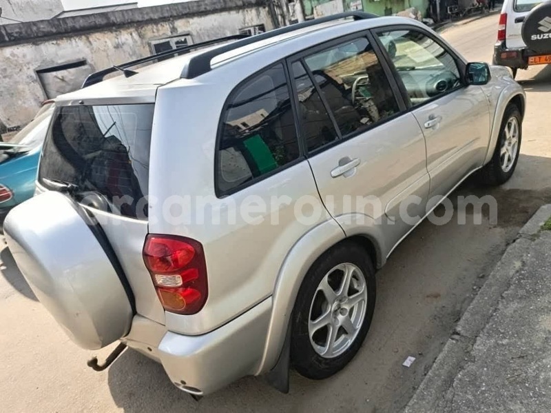 Big with watermark toyota rav4 littoral cameroon douala 21758