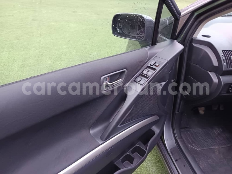 Big with watermark toyota corolla verso littoral cameroon douala 21760