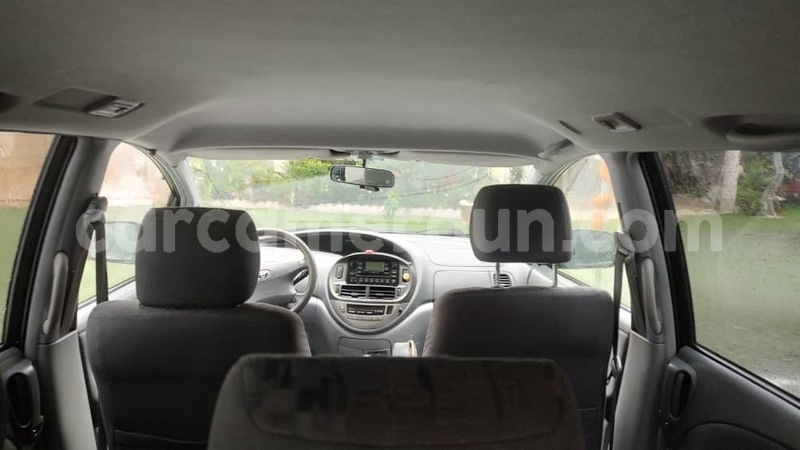 Big with watermark toyota previa littoral cameroon douala 21761