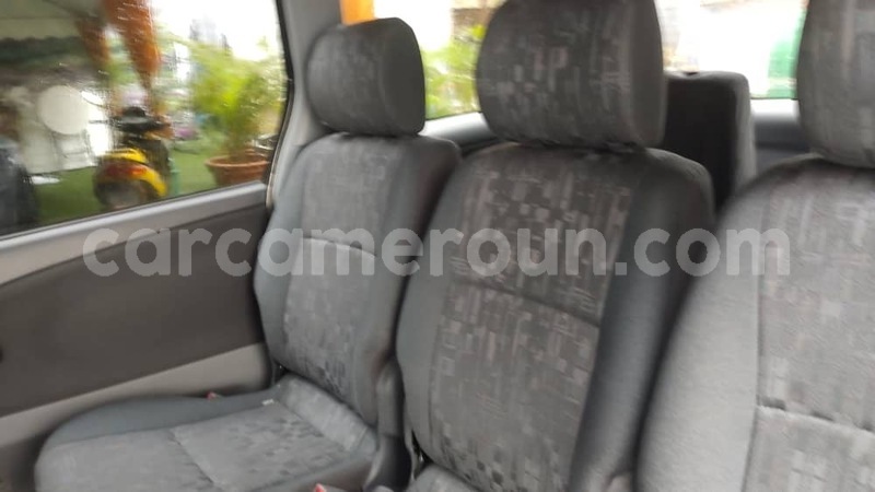 Big with watermark toyota previa littoral cameroon douala 21761