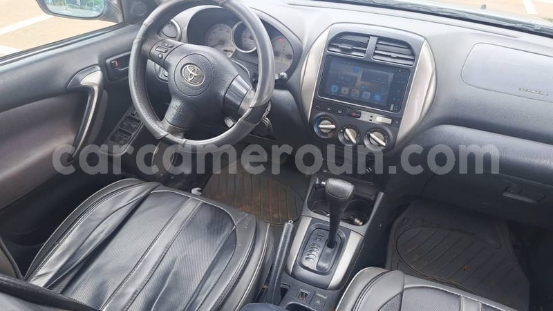 Big with watermark toyota rav4 central cameroon yaounde 21762