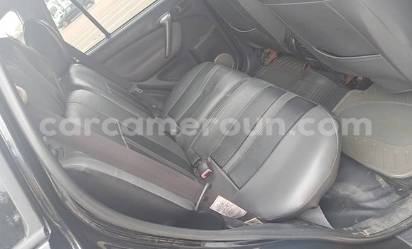 Acheter Occasion Voiture Toyota RAV4 Noir à Yaoundé, Central Cameroon Acheter Occasion Voiture Toyota RAV4 Noir à Yaoundé, Central Cameroon