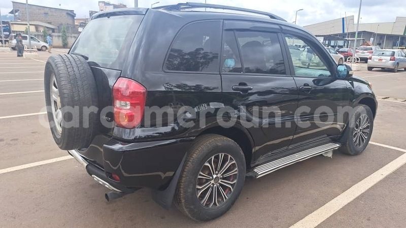 Big with watermark toyota rav4 central cameroon yaounde 21762
