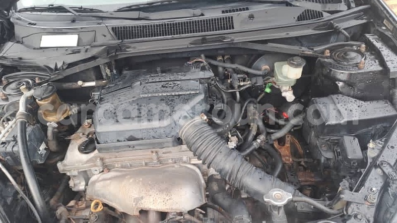 Big with watermark toyota rav4 central cameroon yaounde 21762