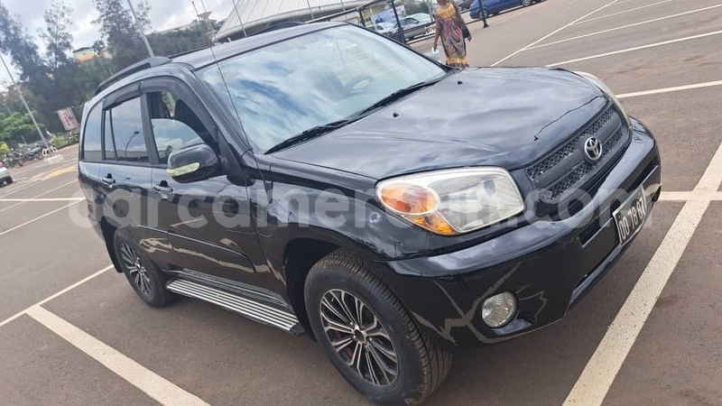 Big with watermark toyota rav4 central cameroon yaounde 21762