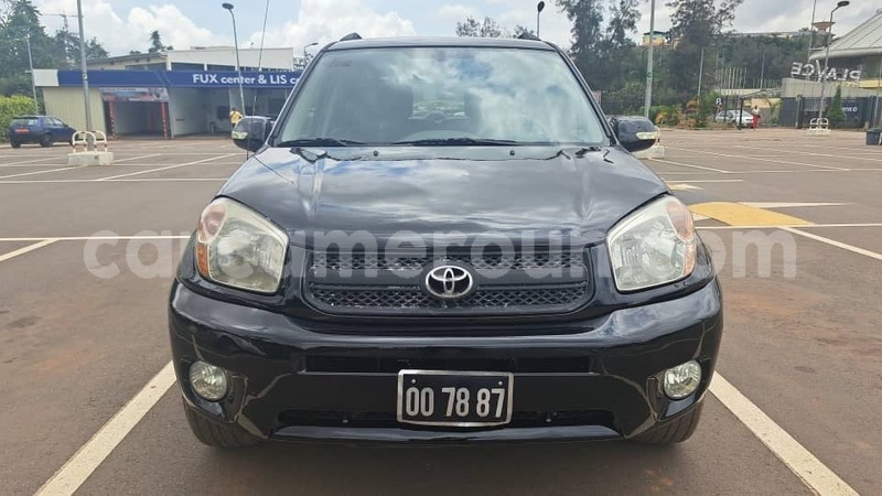 Big with watermark toyota rav4 central cameroon yaounde 21762