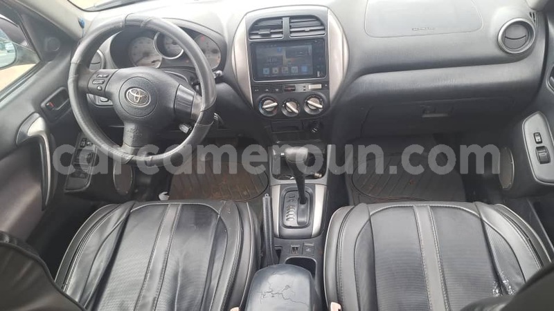 Big with watermark toyota rav4 central cameroon yaounde 21762