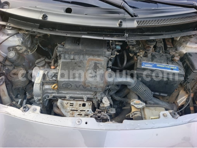 Big with watermark toyota vitz central cameroon yaounde 21763