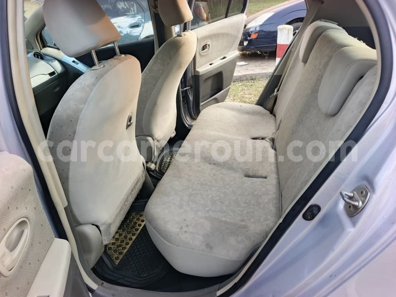 Big with watermark toyota vitz central cameroon yaounde 21763