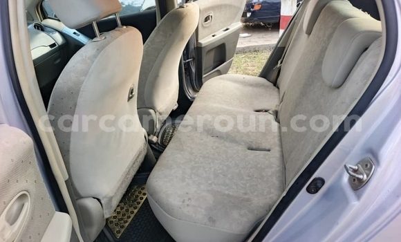 Buy Used Toyota Vitz Other Car in Yaounde in Central Cameroon Buy Used Toyota Vitz Other Car in Yaounde in Central Cameroon
