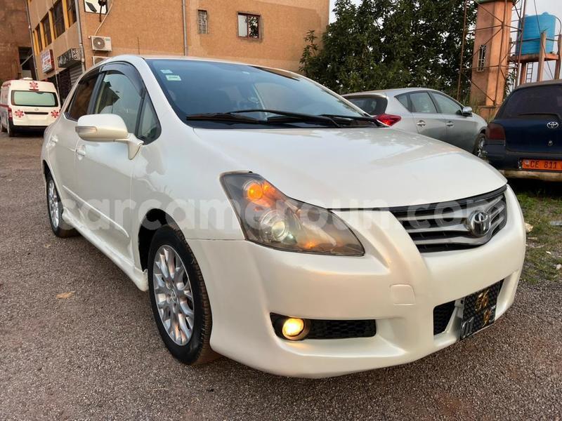 Big with watermark toyota blade central cameroon yaounde 21764