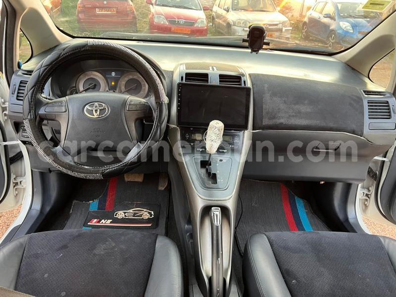 Big with watermark toyota blade central cameroon yaounde 21764