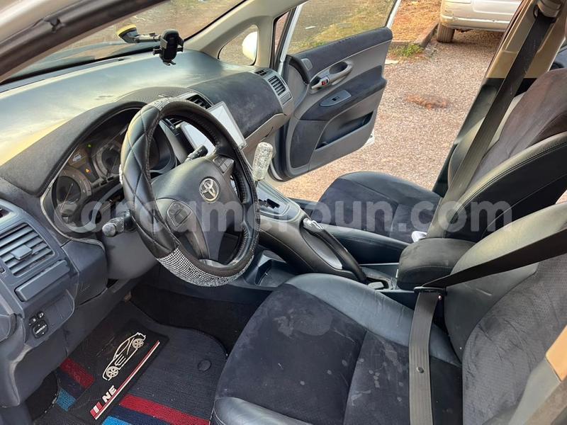 Big with watermark toyota blade central cameroon yaounde 21764