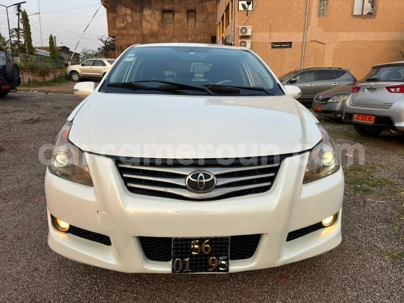 Big with watermark toyota blade central cameroon yaounde 21764